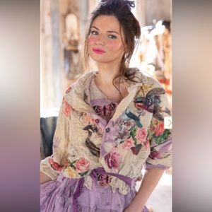 Magnolia Pearl Kelley -Jacket -651 -
Juniper